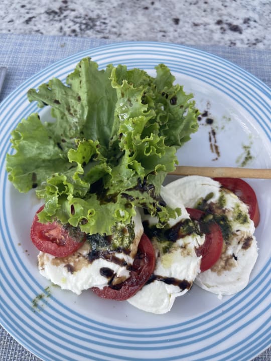 Gastro Steigenberger Resort Ras Soma