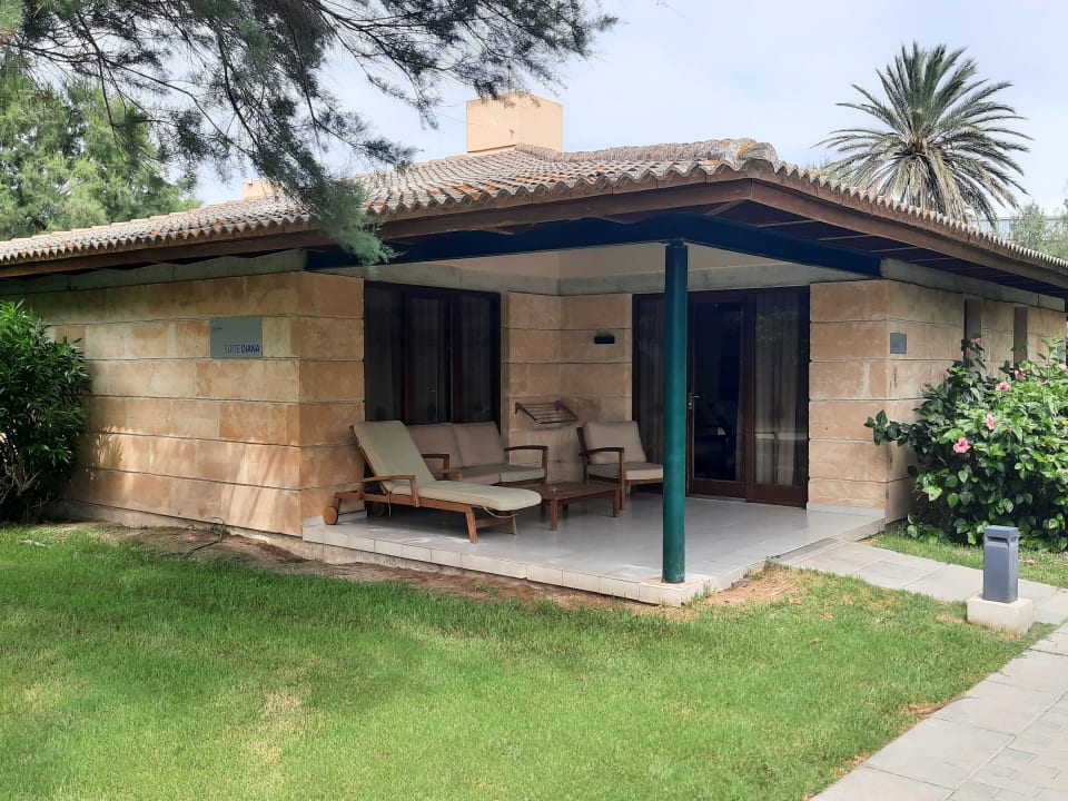 Zimmer PortBlue Club Pollentia Resort & Spa
