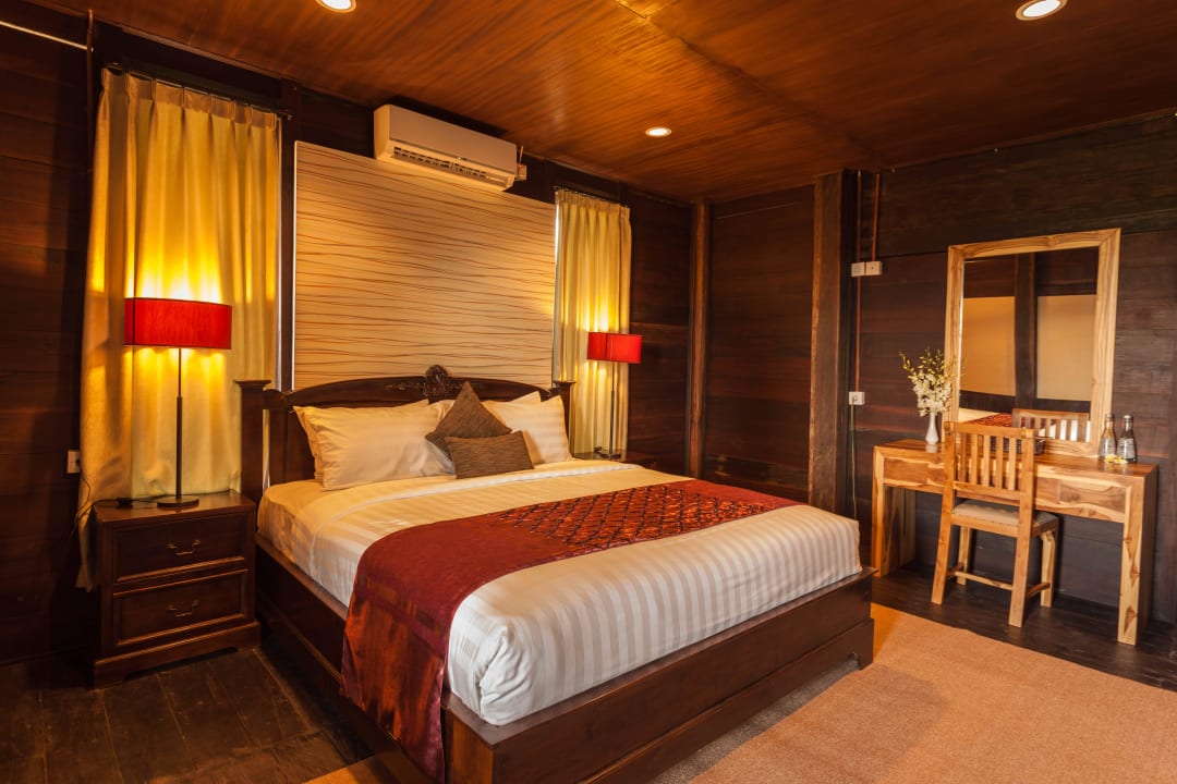 Four Bedroom Villa The Kawan Jimbaran