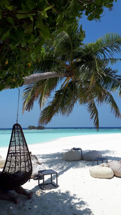 Strand ROBINSON NOONU