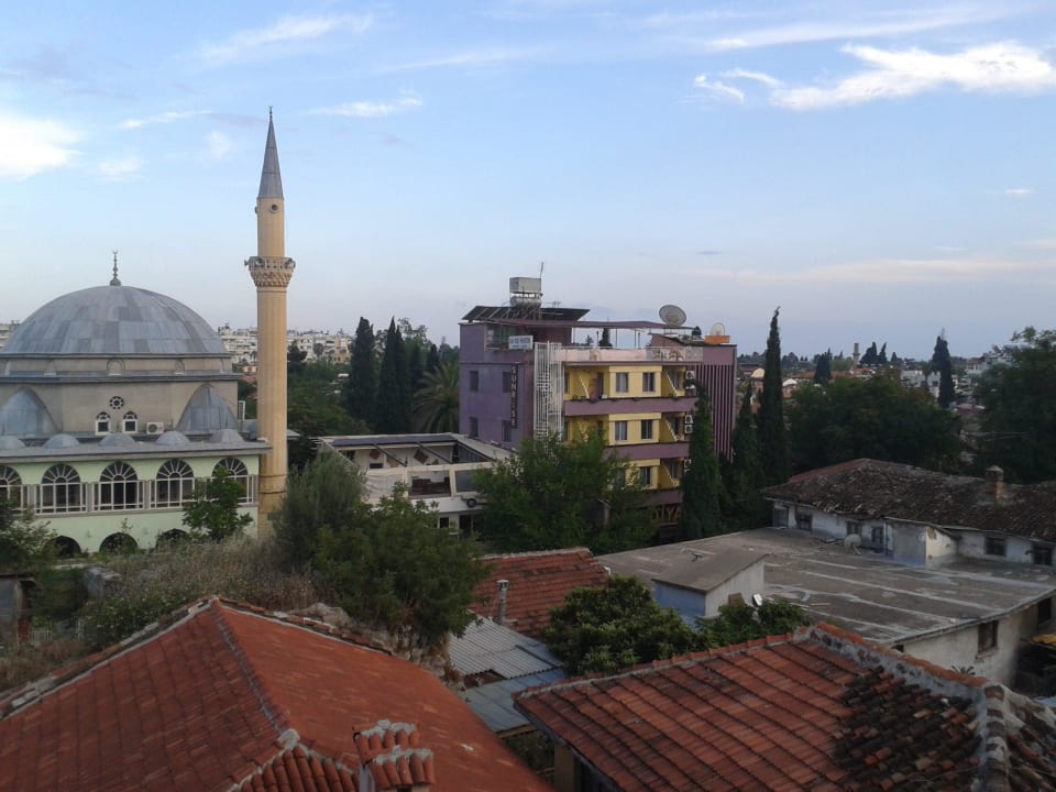 Tausendschön Hotel Twenty Kaleici