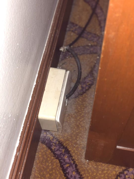 Zimmer Hotel Century Park