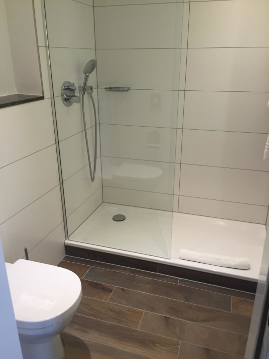 Schönes Bad Bilderberg Parkhotel Rotterdam