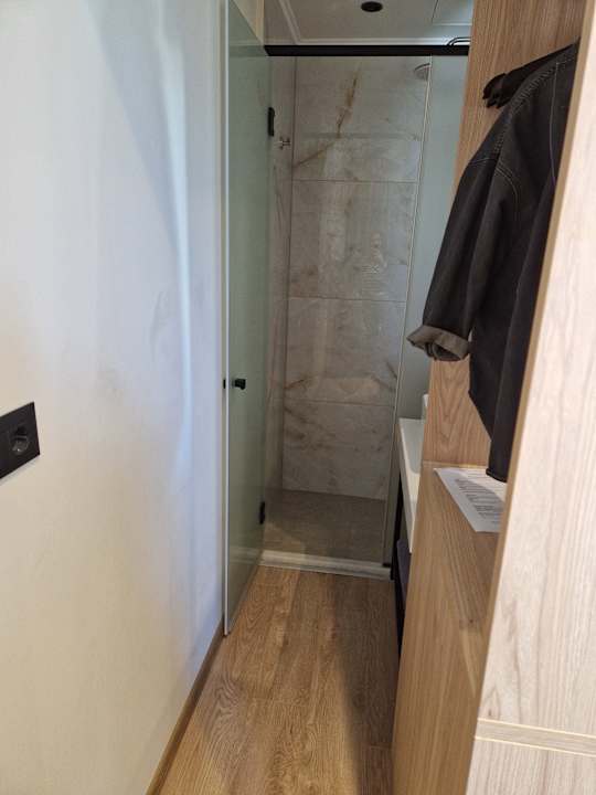 Zimmer La Mirage Hotel