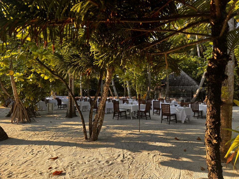 Gastro Diamonds Thudufushi