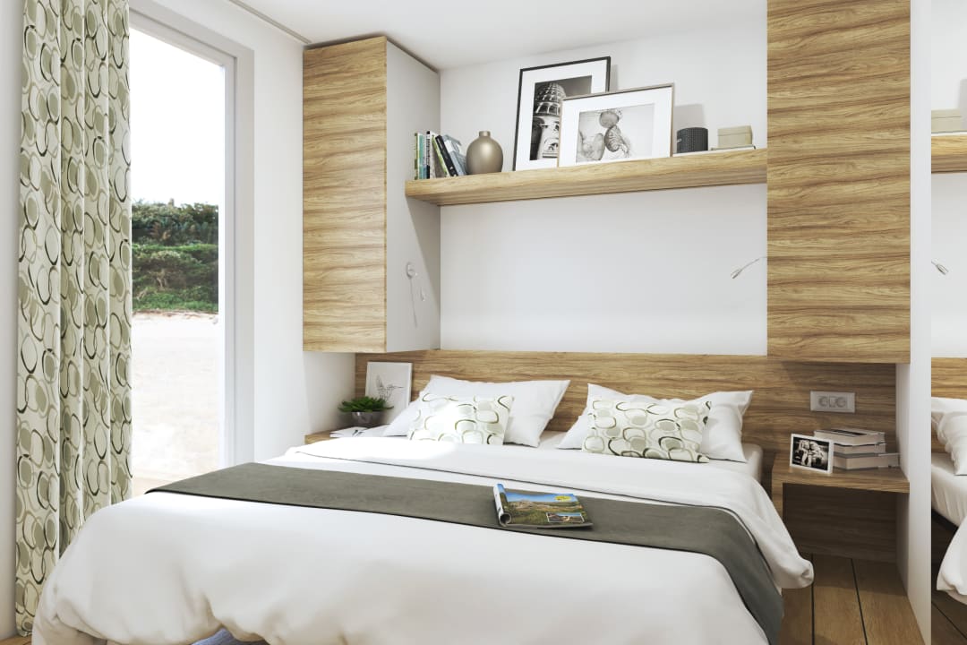 Zimmer Salumbra Mobile Homes