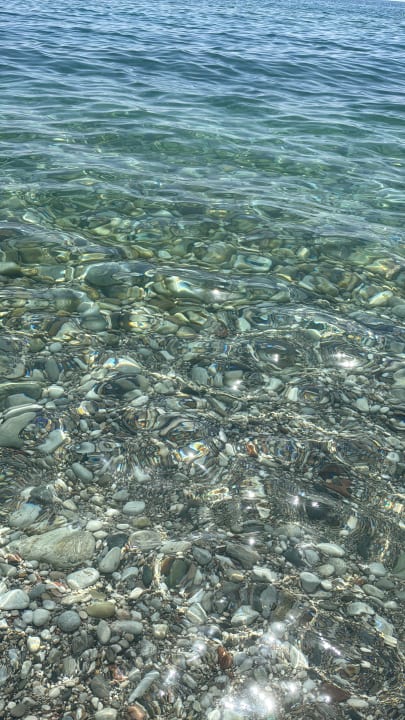 Strand Asterias Beach Resort