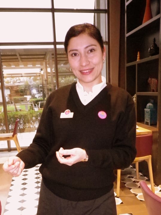 Gastro Acanthus Cennet Barut Collection