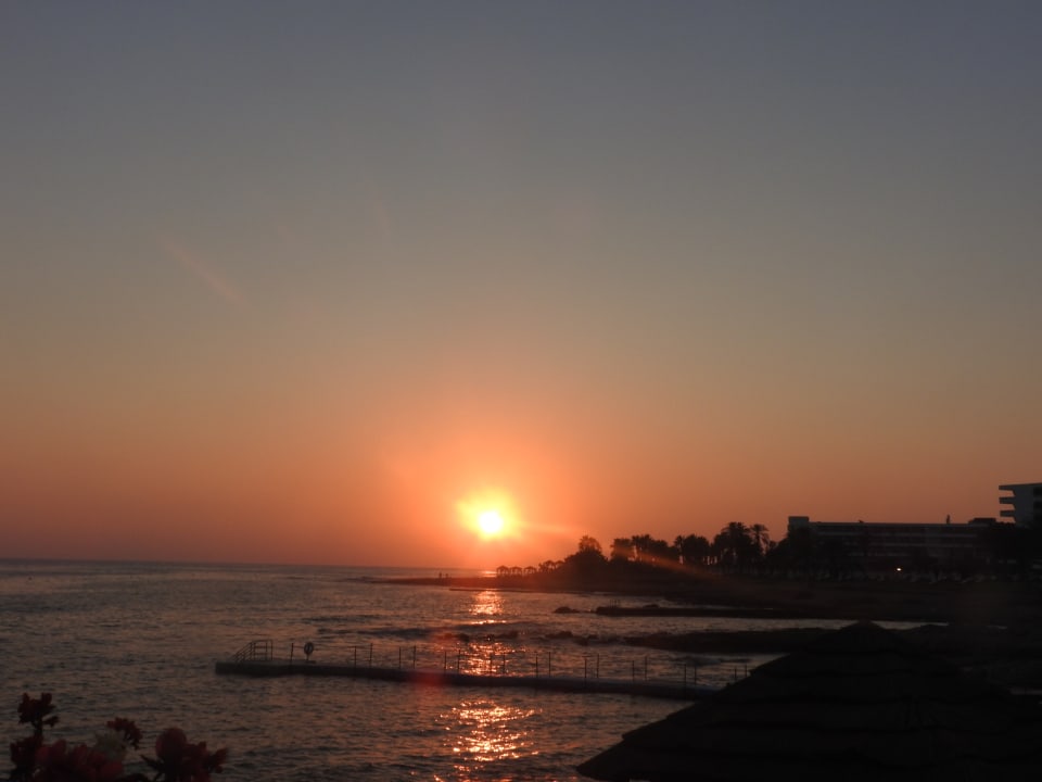 Strand Louis Ledra Beach