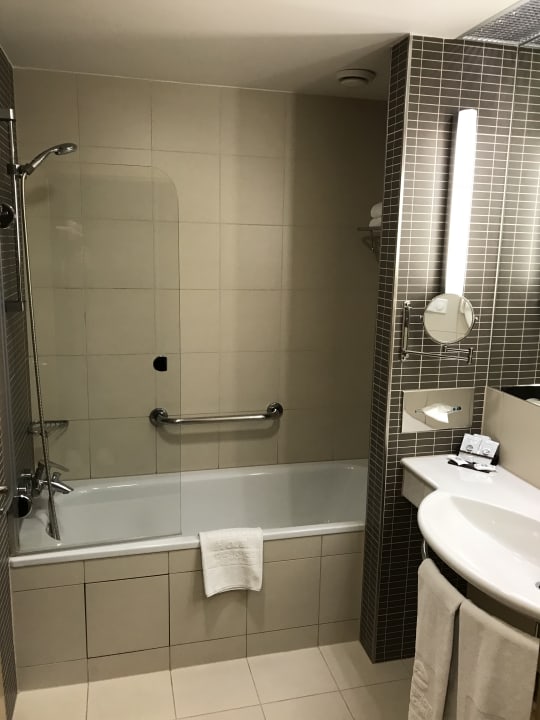 Zimmer Clarion Congress Hotel Prague