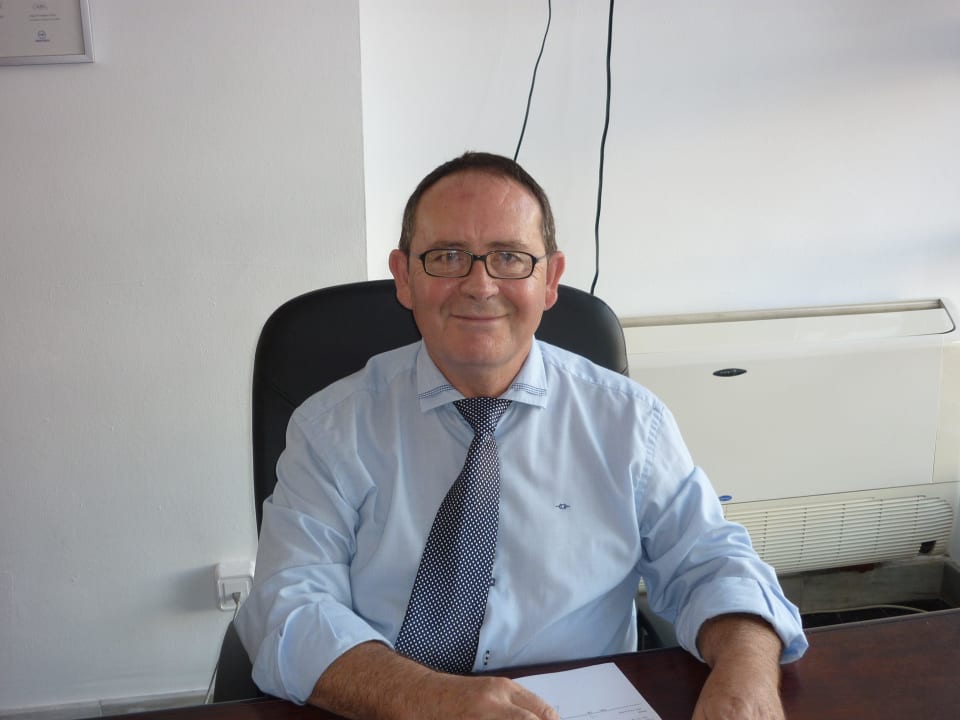 El jefe Hotel Clumba