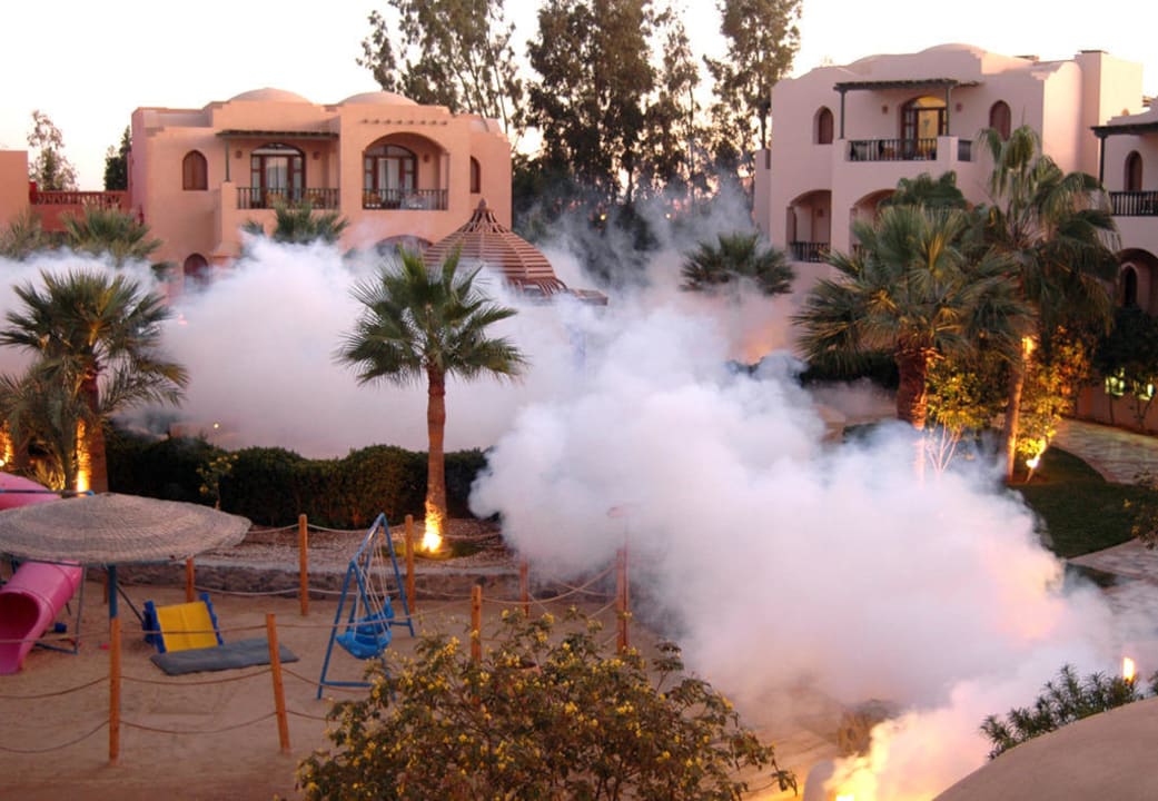 Insektentod Three Corners Rihana Resort Deluxe