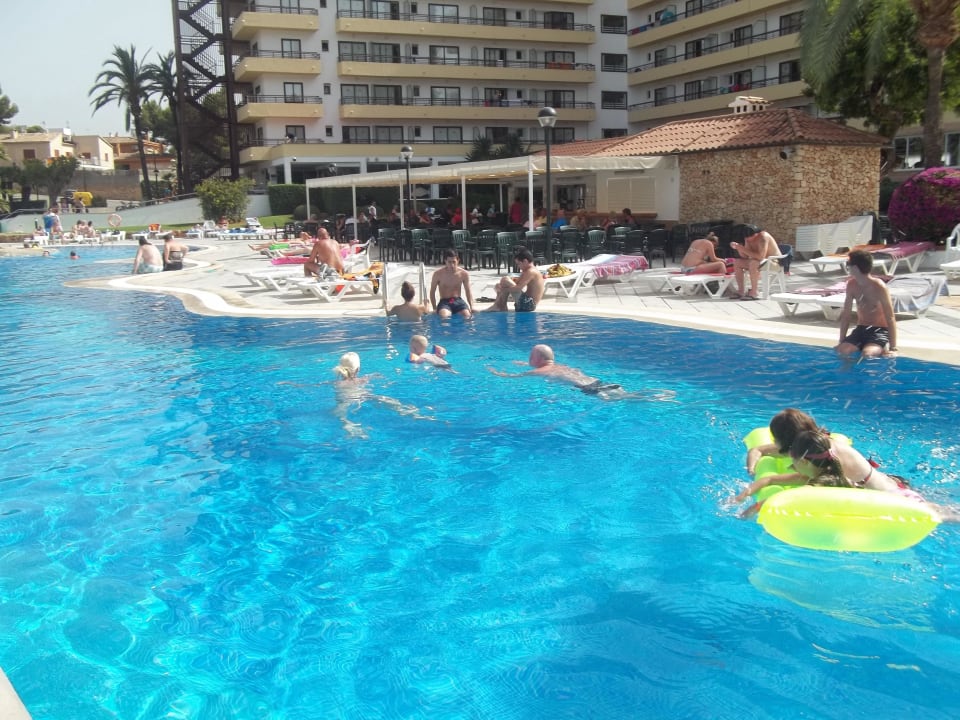 Familie BQ Belvedere Hotel