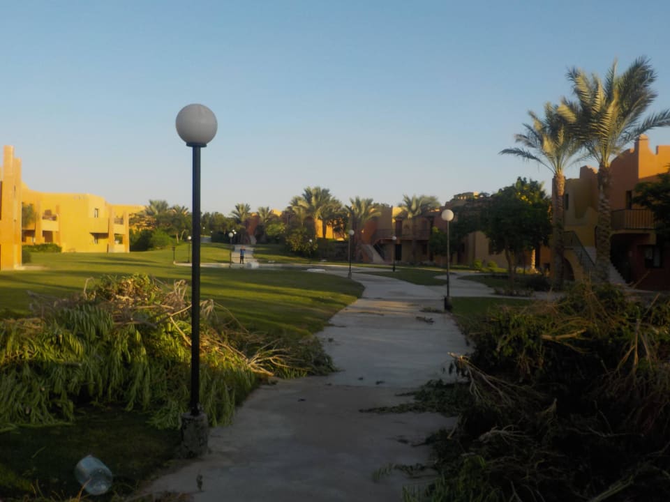 Garten Stella Garden Resort & Spa, Makadi Bay