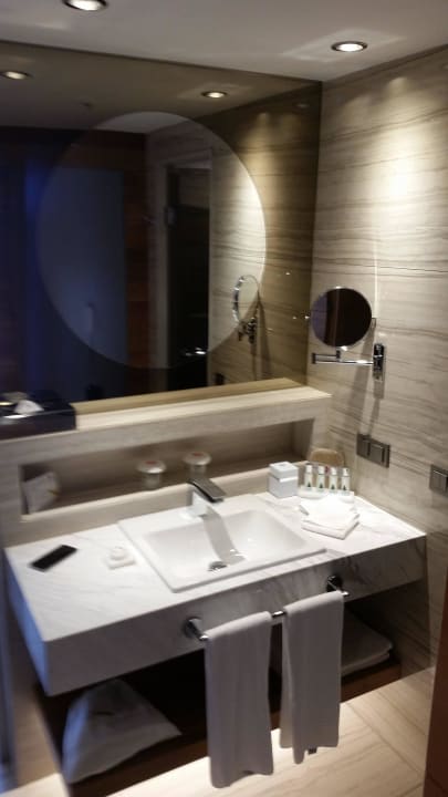 Zimmeransicht Acanthus Cennet Barut Collection