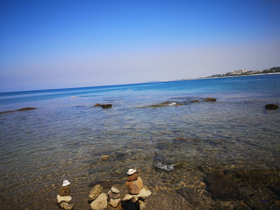 Strand Can Garden Beach