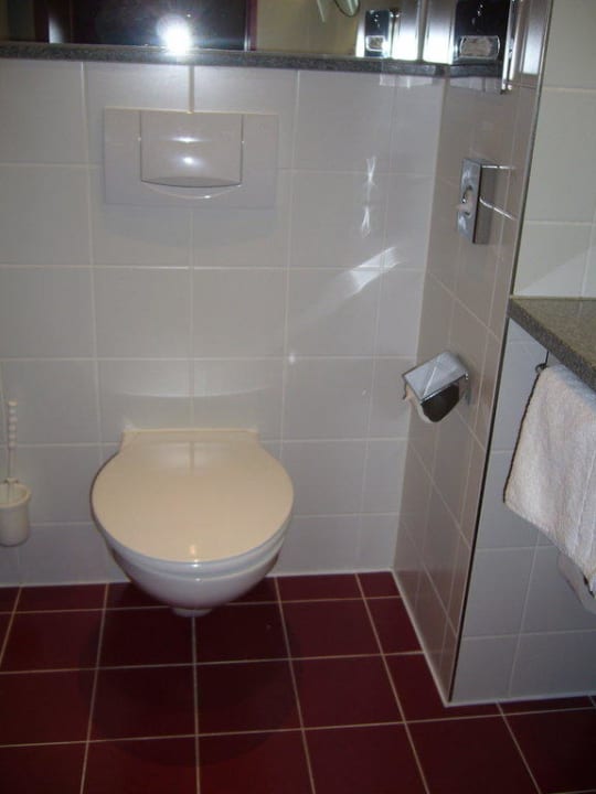 Bad Ramada by Wyndham Essen