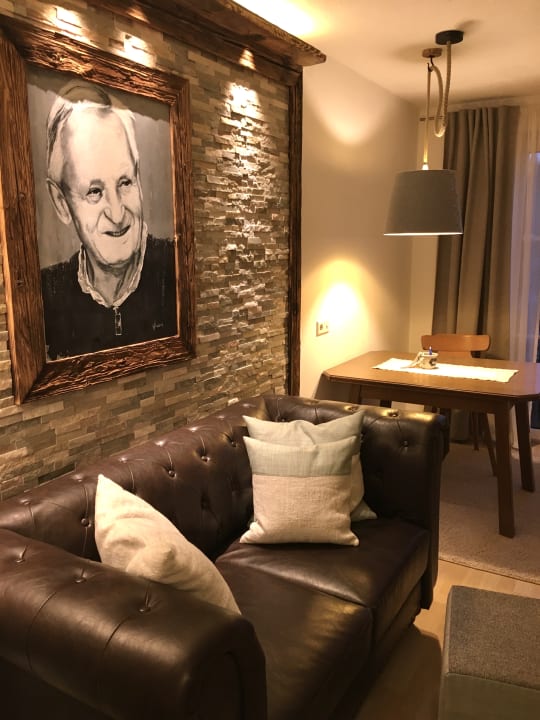 Zimmer Appartementhaus Finis