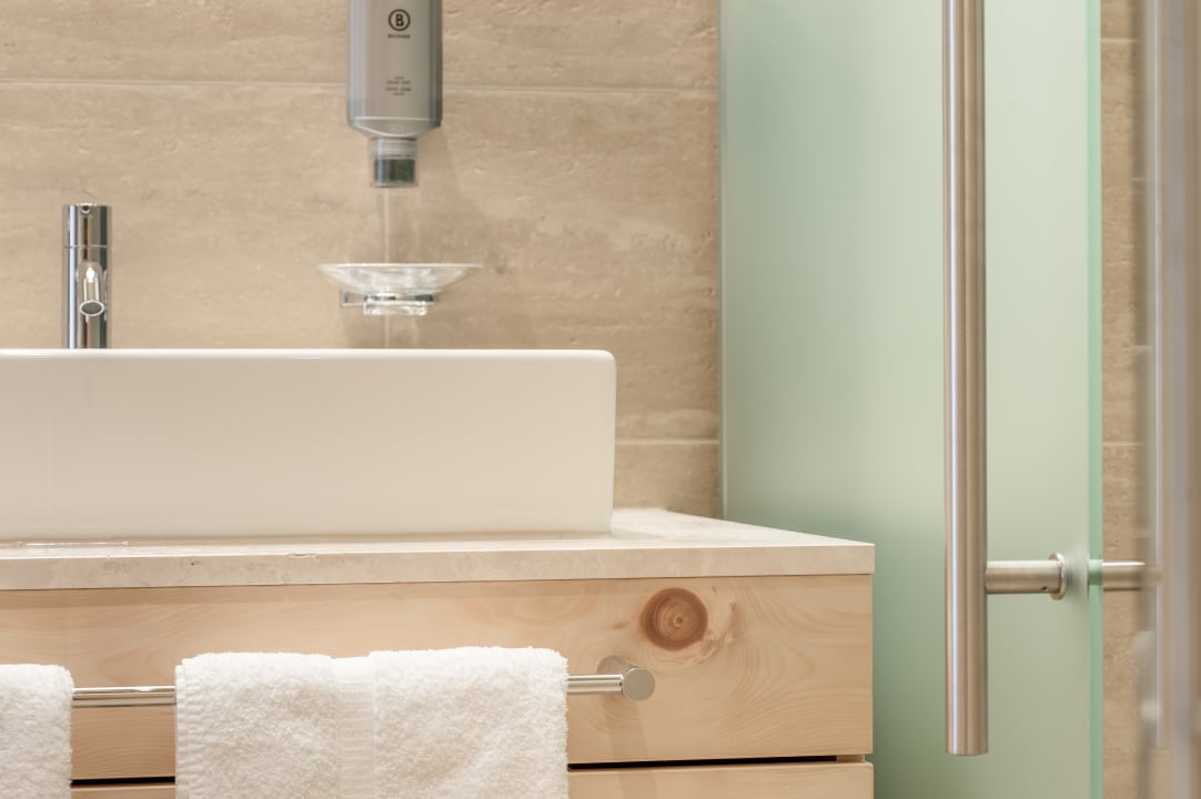 Zimmer Hotel Olympia