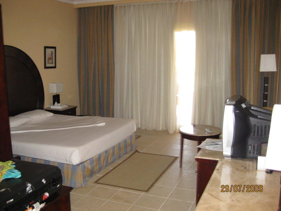 Zimmer Stella Beach Resort & Spa Makadi Bay