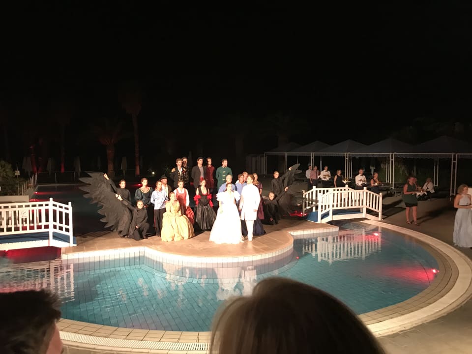 Sport & Freizeit ROBINSON DAIDALOS