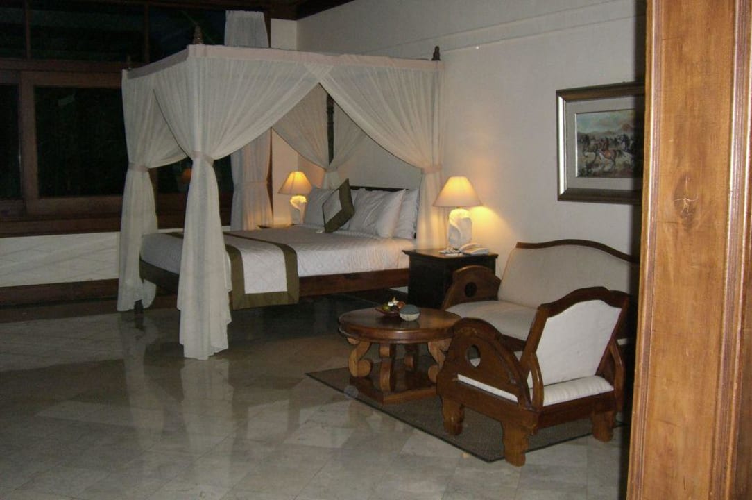 Unser Zimmer The Payogan Villa Resort & Spa