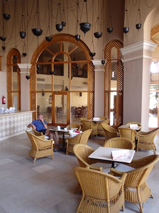 Cafe Ghazala Gardens