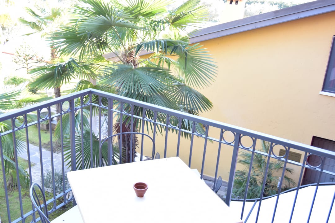 Zimmer Hotel Segattini