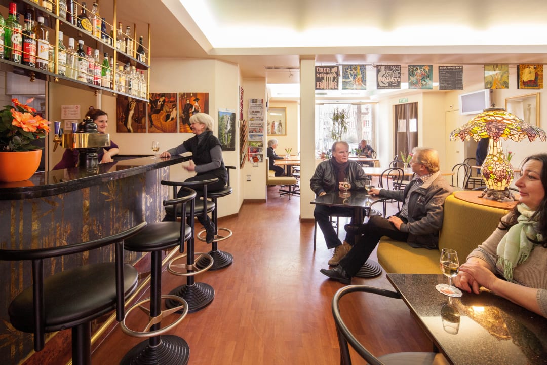 Bistro Hotel Metropol