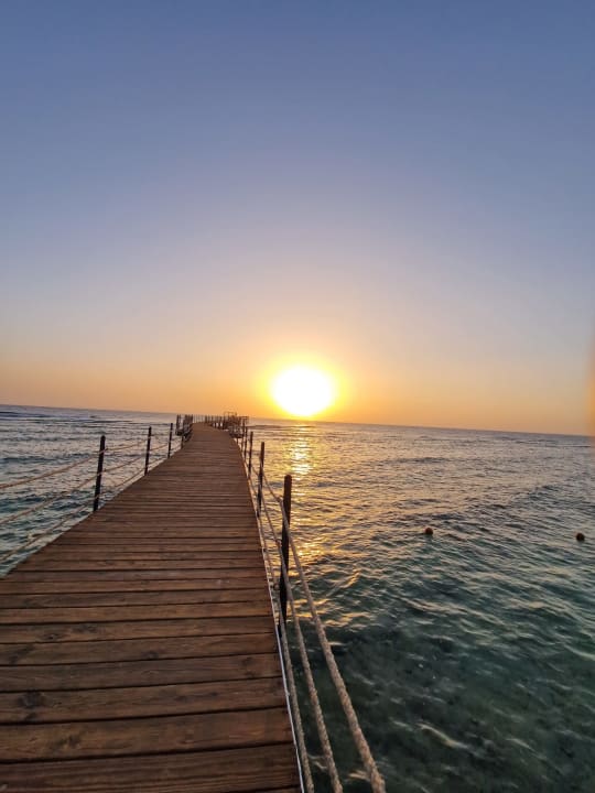 Strand Pickalbatros Sands Hotel - Port Ghalib