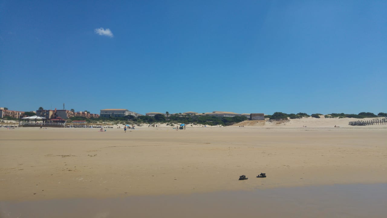 Strand Valentin Sancti Petri