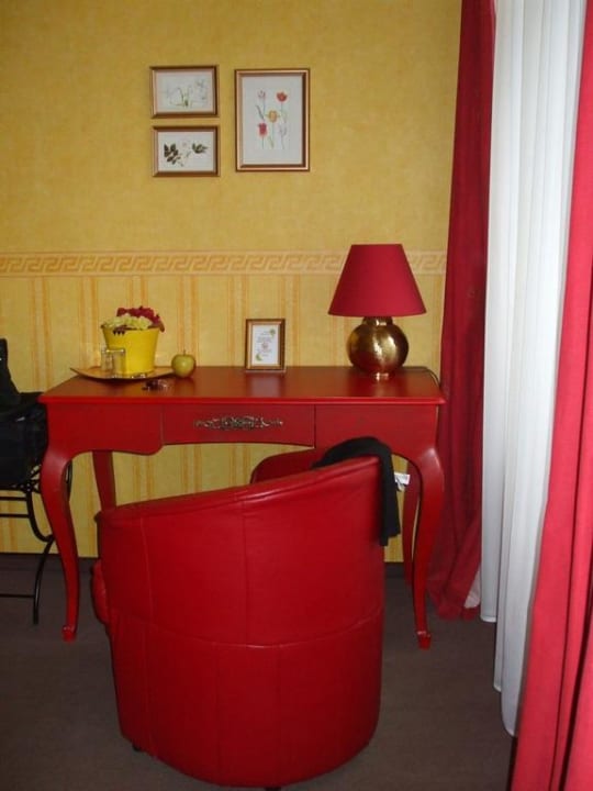 Einzelzimmer Anno 1900 Hotel Babelsberg