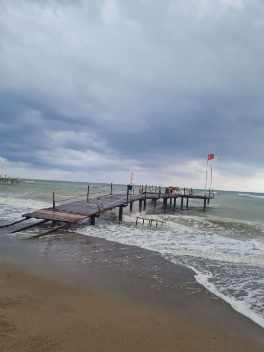 Strand Sherwood Dreams Resort