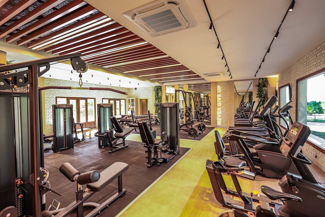 Sport & Freizeit Kustur Club Holiday Village