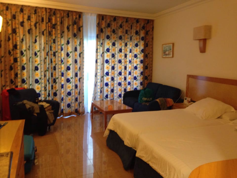 Zimmer MUR Hotel Faro Jandia & Spa Fuerteventura