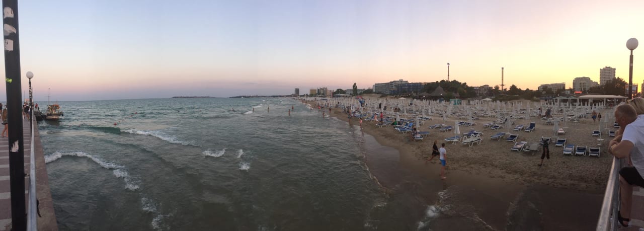 Strand Sentido Neptun Beach