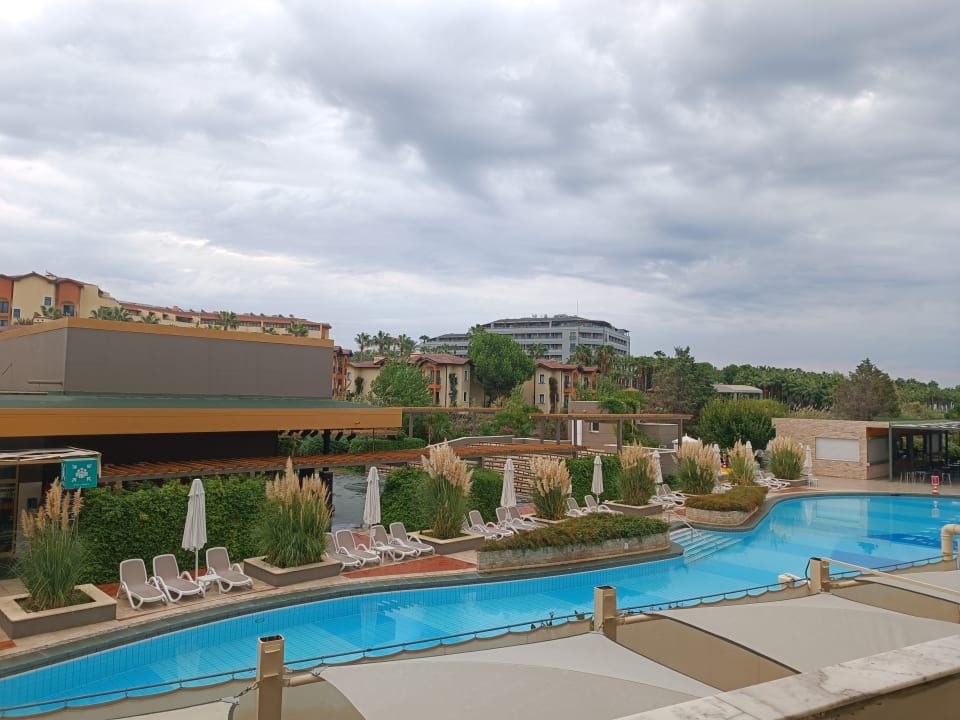 Pool TUI BLUE Xanthe