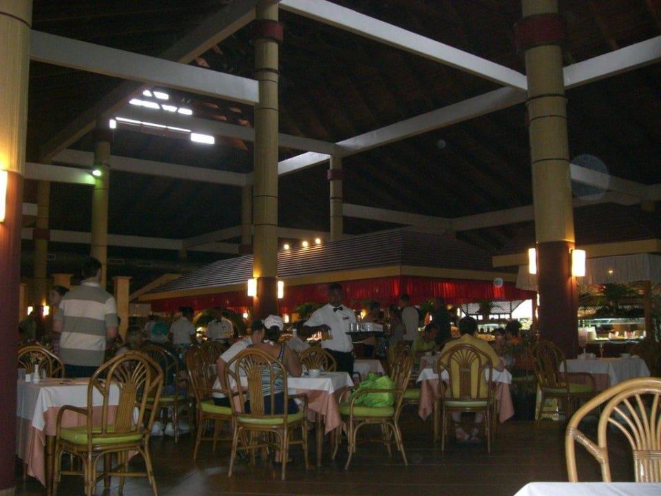 Restaurant Grand Palladium Select Bávaro Resort & Spa