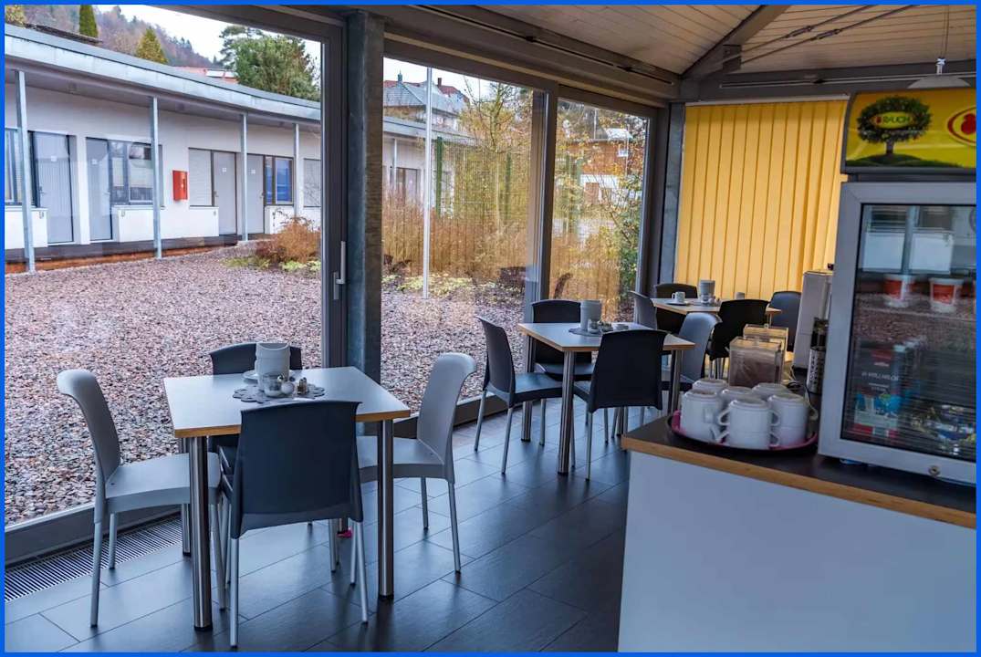 Gastro Arena HOTEL Waldshut