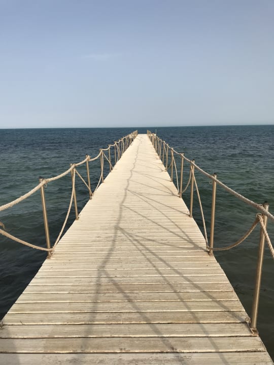 Strand Hotel El Mouradi Djerba Menzel