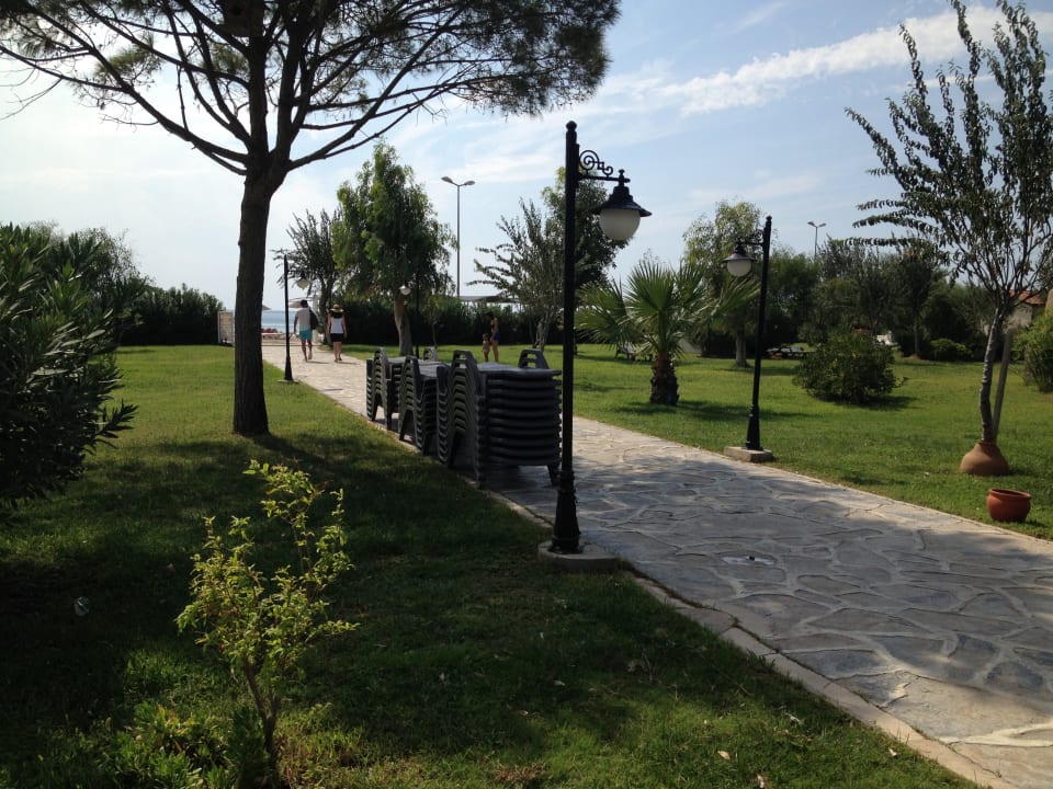Strand Club Yali Hotels & Resort
