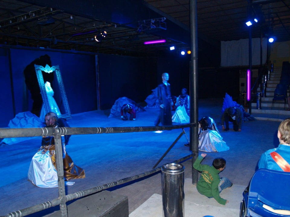 Elisabeth Golden Beach Resort