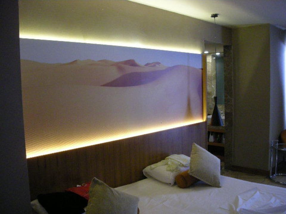 Zimmer 1418 Sherwood Blue Belek