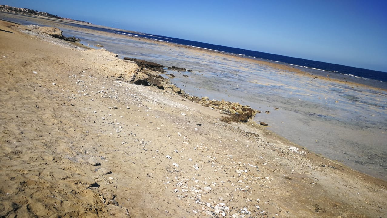 Strand Bliss Nada Beach Resort