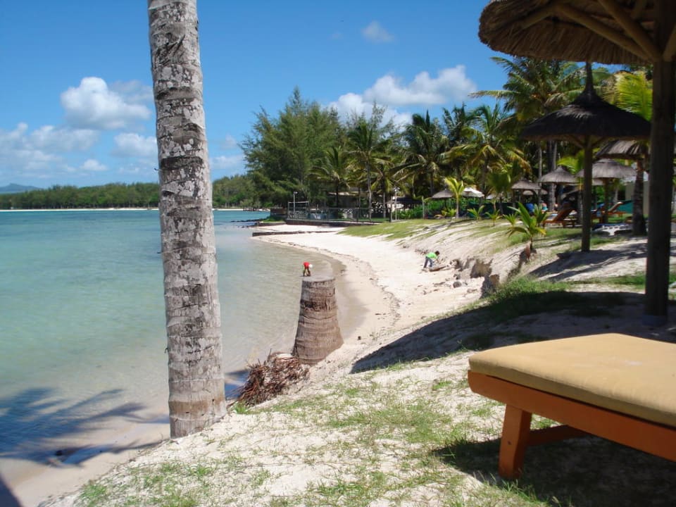 Am Strand Jalsa Beach Hotel & Spa