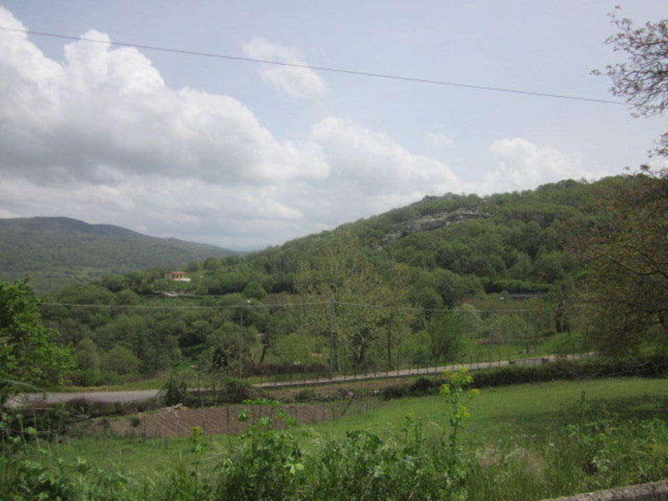 Am Hotel Hotel Taloro