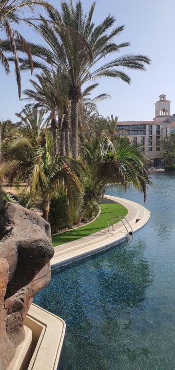 Pool Lopesan Costa Meloneras, Resort & Spa