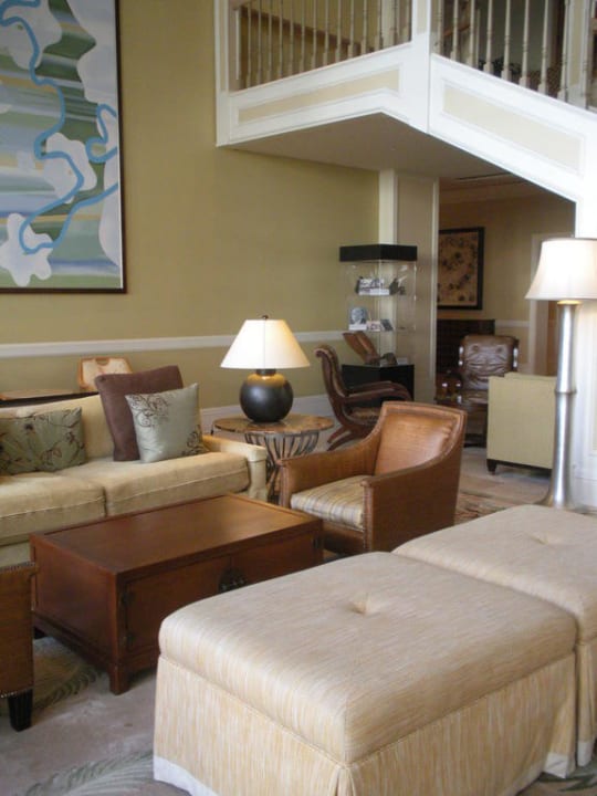 Lobby Hotel Sanibel Harbour Marriott Resort & Spa