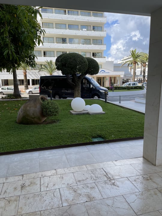 Sonstiges CM Playa del Moro