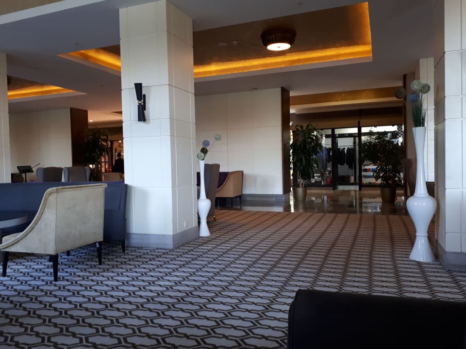 Gastro TUI MAGIC LIFE Beldibi +16